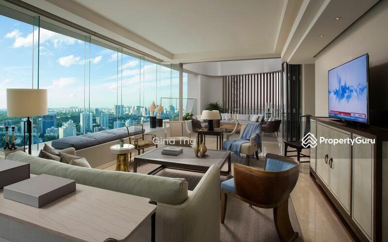Condominium for Rent, Ardmore Residence, SGD 28,000 | Freehold
