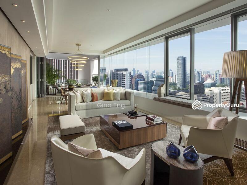 Condominium for Rent, Ardmore Residence, SGD 28,000 | Freehold