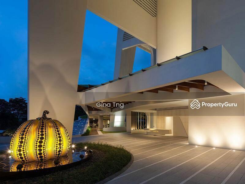 Condominium for Rent, Ardmore Residence, SGD 28,000 | Freehold