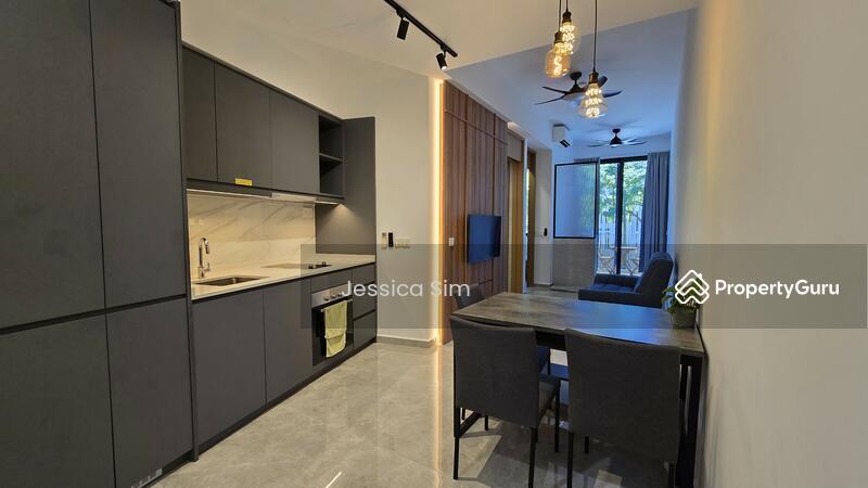 Prop-GPT: Apartment: D08  1953