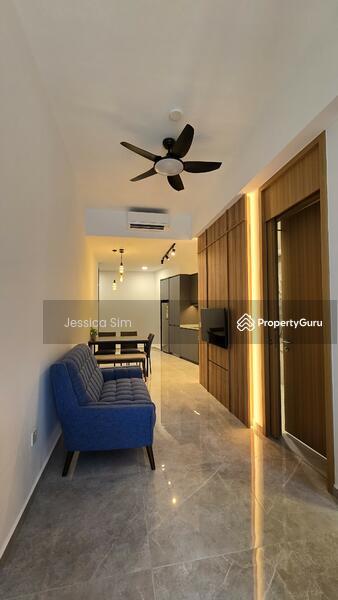 Apartment for Rent: D08, 217701