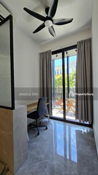 Apartment for Rent: D08, 217701
