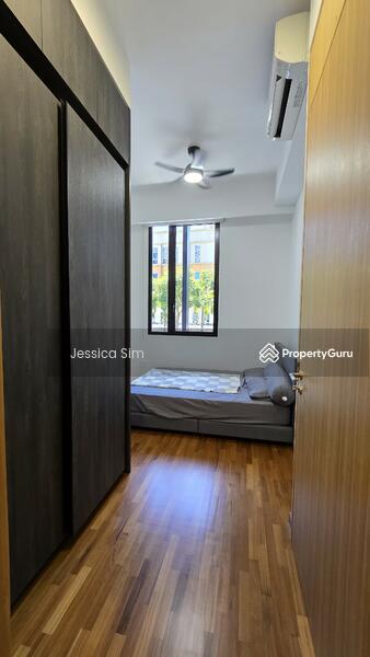 Apartment for Rent: D08, 217701