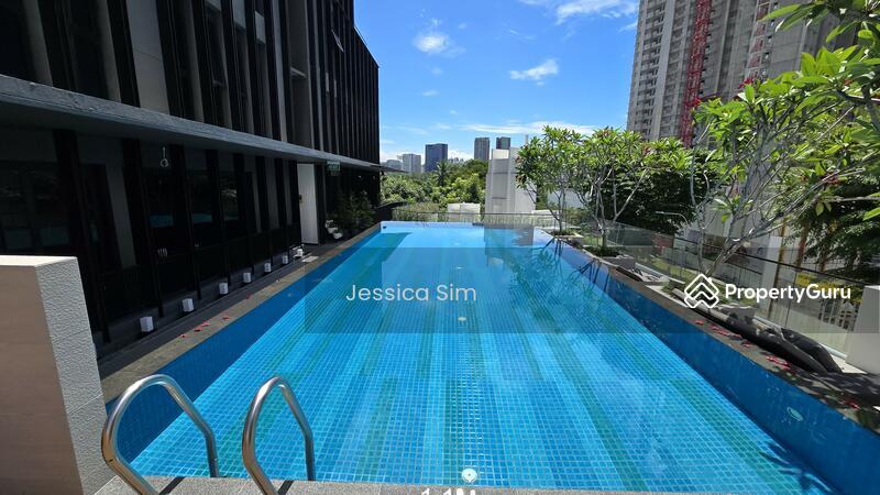 Apartment for Rent: D08, 217701