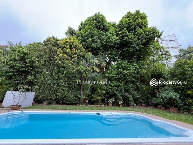 Bungalow for Rent, Sunset Way, SGD 17,500 | Freehold