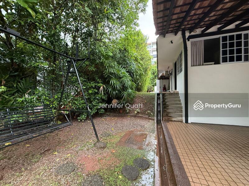 Bungalow for Rent, Sunset Way, SGD 17,500 | Freehold