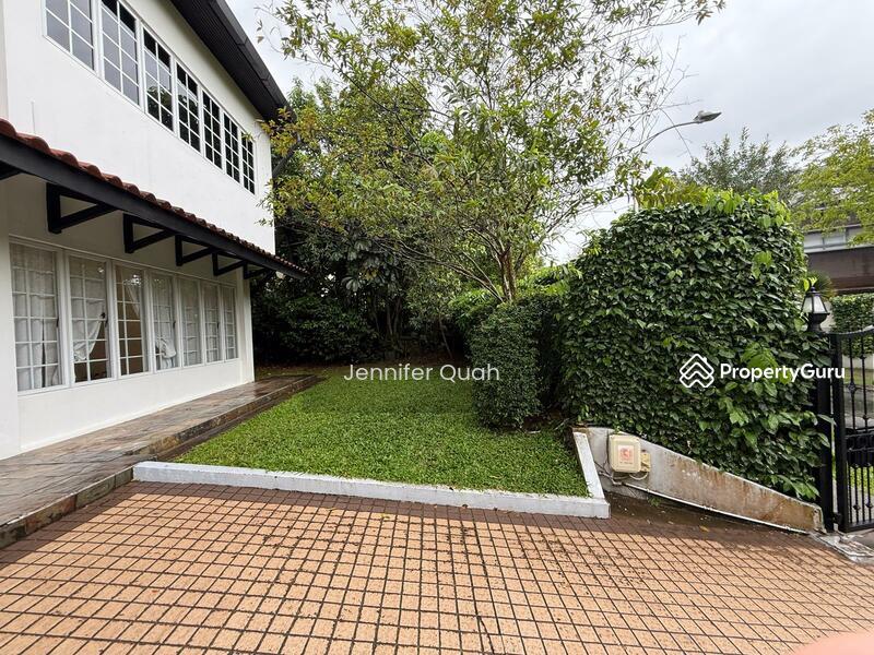 Bungalow for Rent, Sunset Way, SGD 17,500 | Freehold