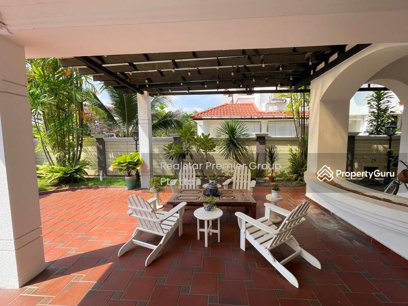 Semi-Detached for Rent, Beautiful & Cosy Semi Detached @ Best Of Frankel Estate, SGD 11,800