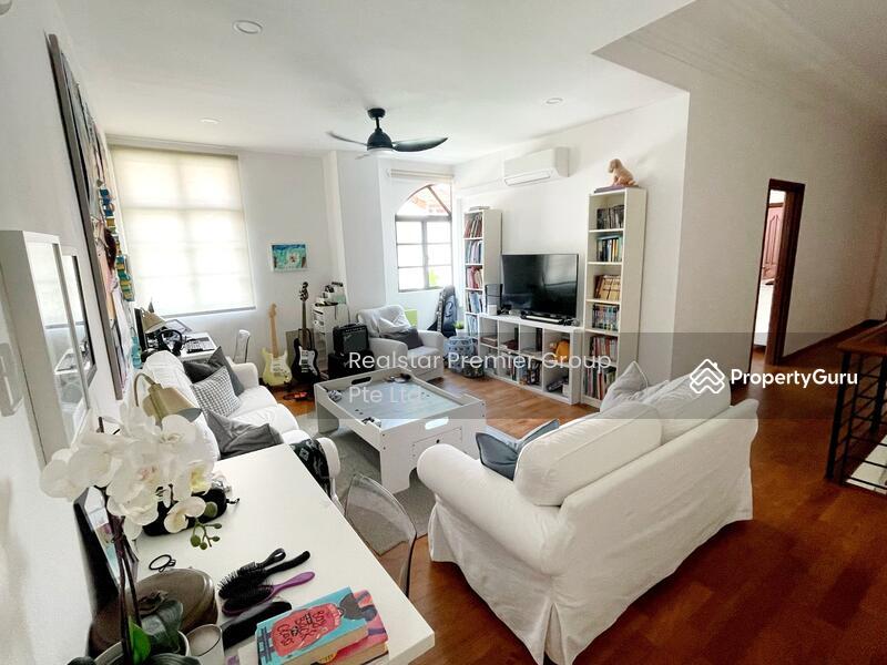 Semi-Detached for Rent, Beautiful & Cosy Semi Detached @ Best Of Frankel Estate, SGD 11,800