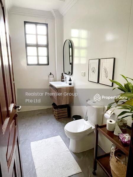 Semi-Detached for Rent, Beautiful & Cosy Semi Detached @ Best Of Frankel Estate, SGD 11,800