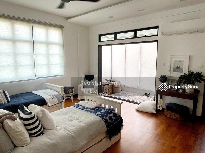 Semi-Detached for Rent, Beautiful & Cosy Semi Detached @ Best Of Frankel Estate, SGD 11,800