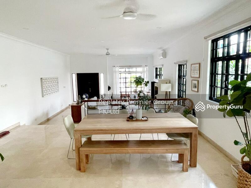 Semi-Detached for Rent, Beautiful & Cosy Semi Detached @ Best Of Frankel Estate, SGD 11,800