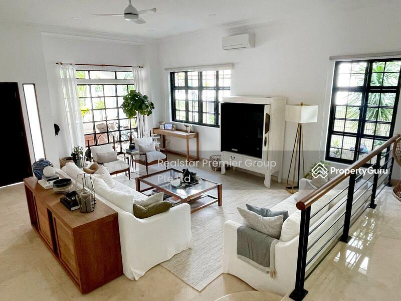 Semi-Detached for Rent, Beautiful & Cosy Semi Detached @ Best Of Frankel Estate, SGD 11,800