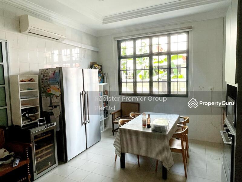 Semi-Detached for Rent, Beautiful & Cosy Semi Detached @ Best Of Frankel Estate, SGD 11,800