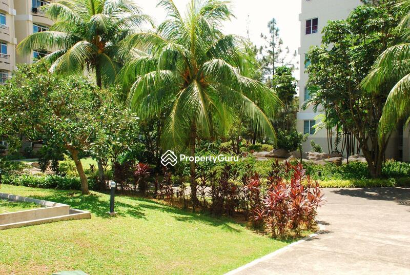 Condominium for Rent: Pasir Ris, D18, 519960