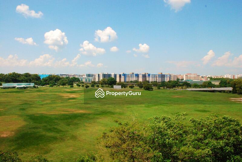 Condominium for Rent: Pasir Ris, D18, 519960