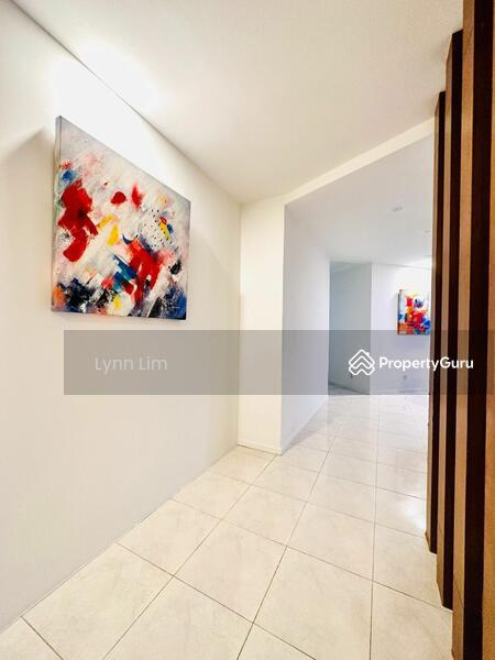 Condominium for Rent: Pasir Ris, D18, 519960