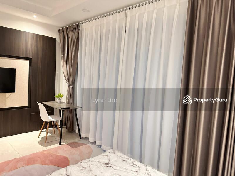 Condominium for Rent: Pasir Ris, D18, 519960