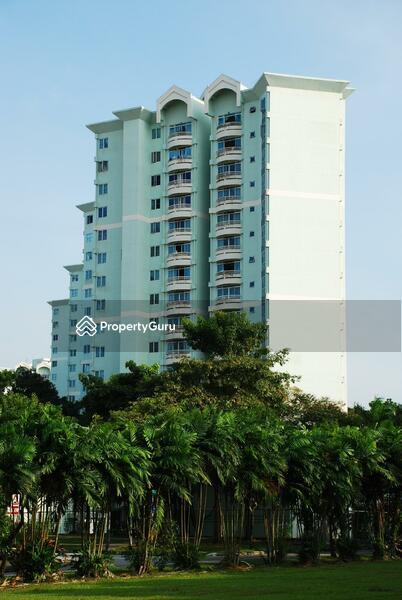Condominium for Rent: Pasir Ris, D18, 519960