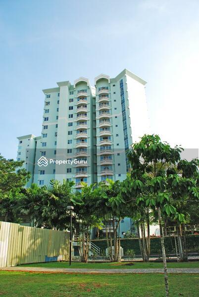 Condominium for Rent: Pasir Ris, D18, 519960