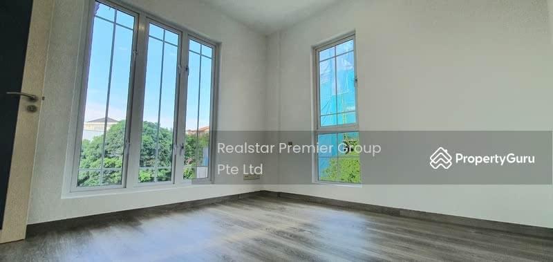 Semi-Detached for Rent: D16, 466781