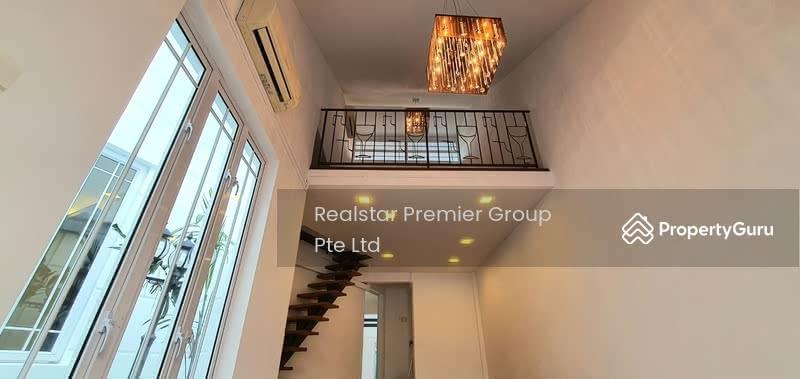 Semi-Detached for Rent: D16, 466781