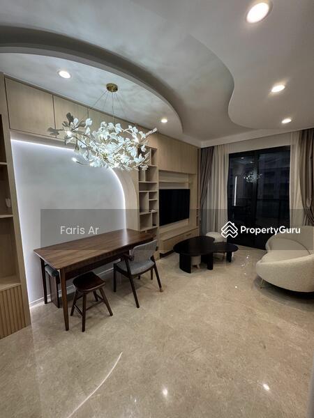 Prop-GPT: Condominium: D03 Tiong Bahru Avenue South Residence