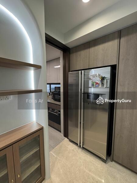 Condominium for Rent: Tiong Bahru, D03, 168877