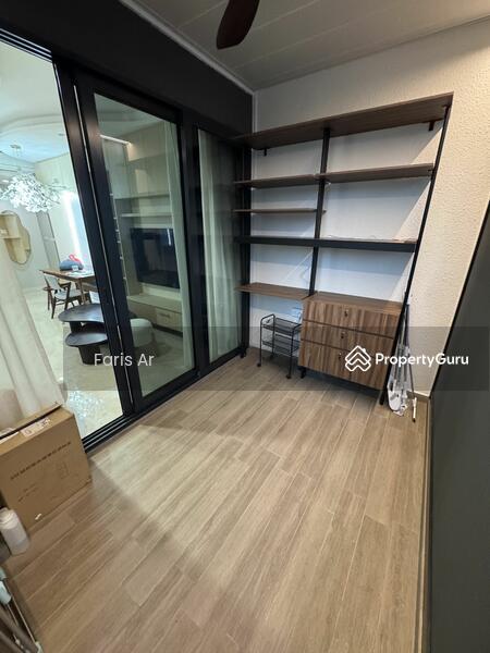 Condominium for Rent: Tiong Bahru, D03, 168877