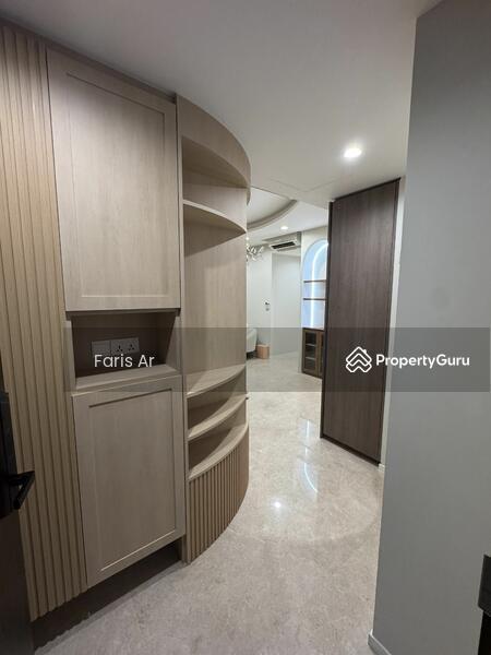 Condominium for Rent: Tiong Bahru, D03, 168877