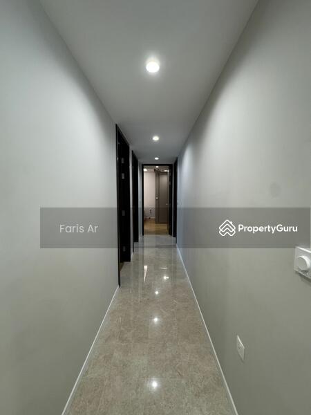 Condominium for Rent: Tiong Bahru, D03, 168877