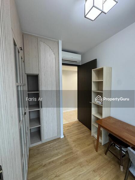 Condominium for Rent: Tiong Bahru, D03, 168877