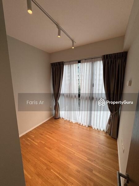 Condominium for Rent: Tiong Bahru, D03, 168877