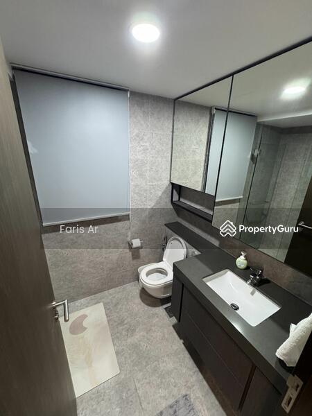 Condominium for Rent: Tiong Bahru, D03, 168877