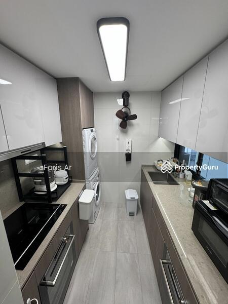 Condominium for Rent: Tiong Bahru, D03, 168877