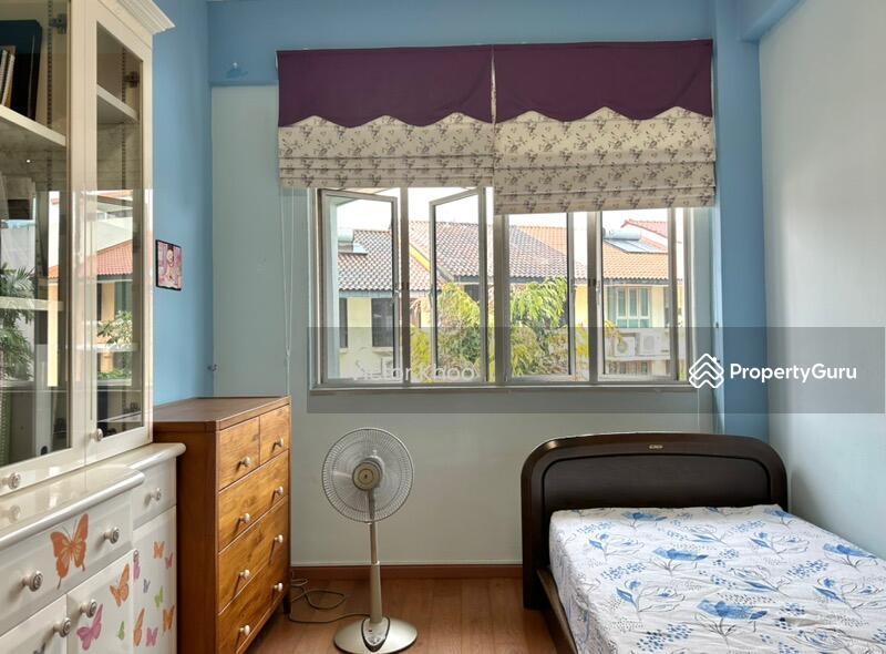 Prop-GPT: Condominium: D20 Ang Mo Kio Kingsgrove
