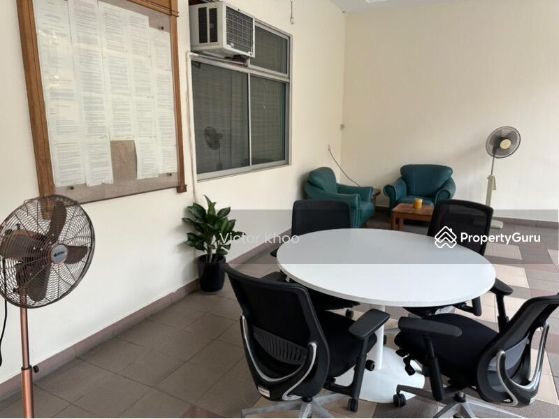 Condominium for Rent: Ang Mo Kio, D20, 569979