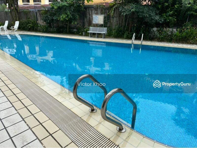 Condominium for Rent: Ang Mo Kio, D20, 569979