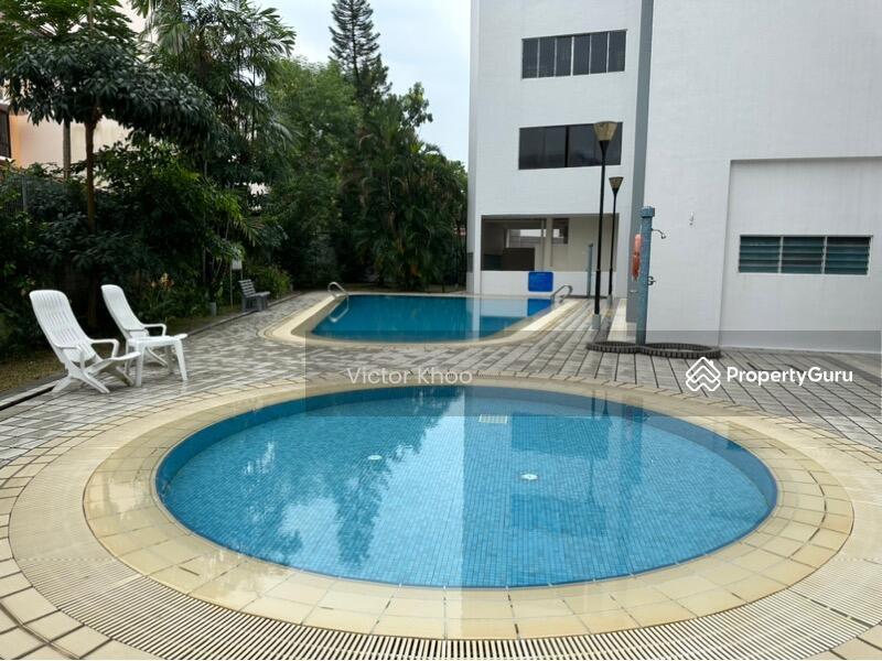 Condominium for Rent: Ang Mo Kio, D20, 569979