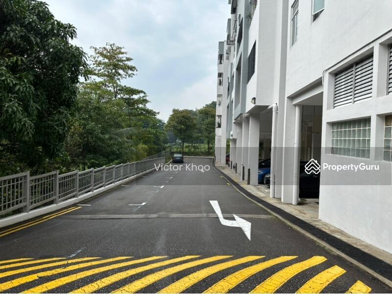 Condominium for Rent: Ang Mo Kio, D20, 569979