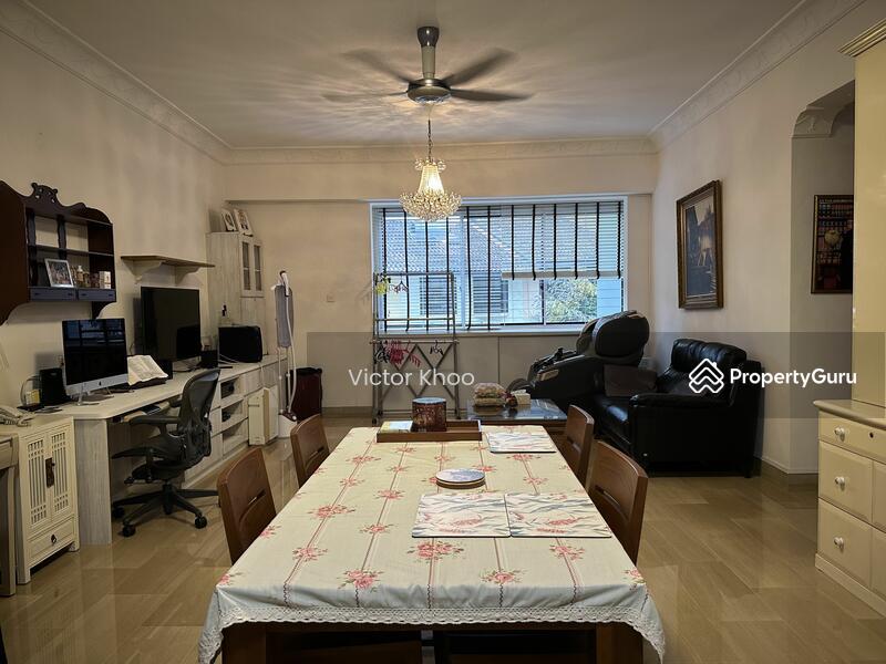 Condominium for Rent: Ang Mo Kio, D20, 569979