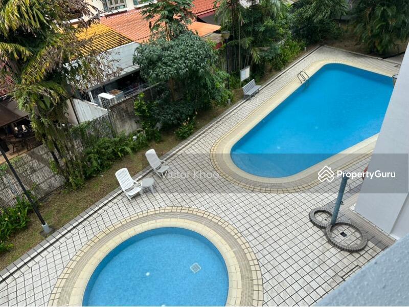 Condominium for Rent: Ang Mo Kio, D20, 569979
