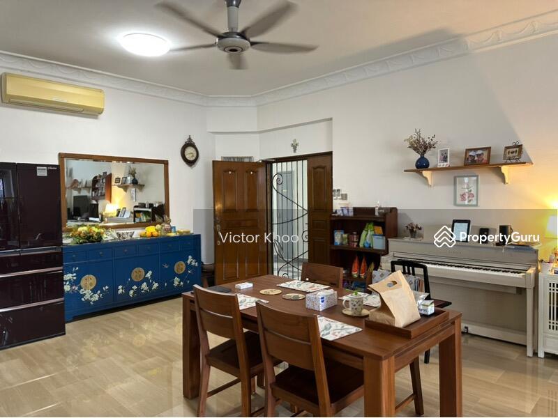 Condominium for Rent: Ang Mo Kio, D20, 569979