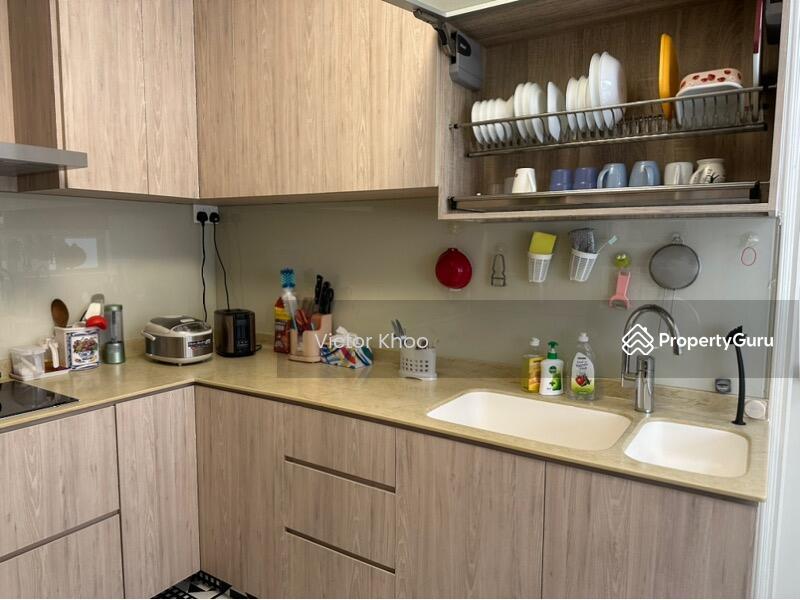 Condominium for Rent: Ang Mo Kio, D20, 569979