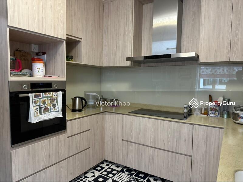 Condominium for Rent: Ang Mo Kio, D20, 569979