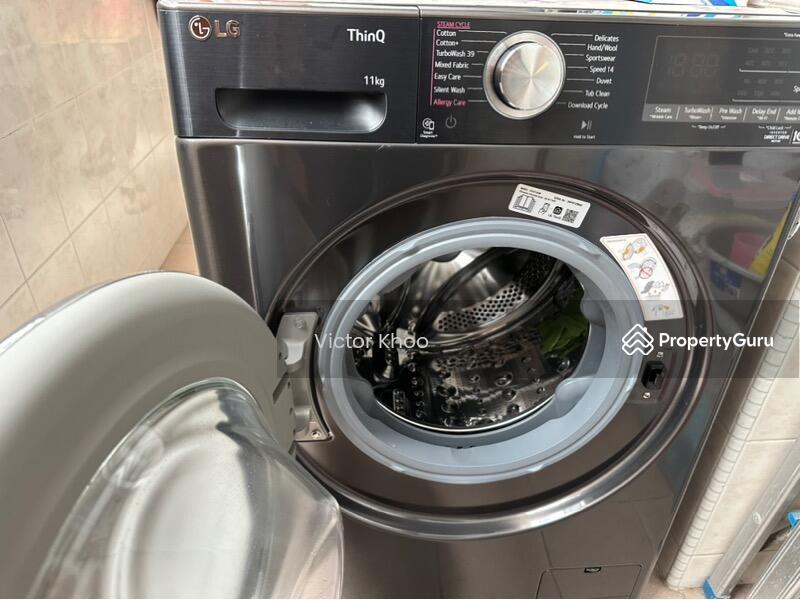 Condominium for Rent: Ang Mo Kio, D20, 569979