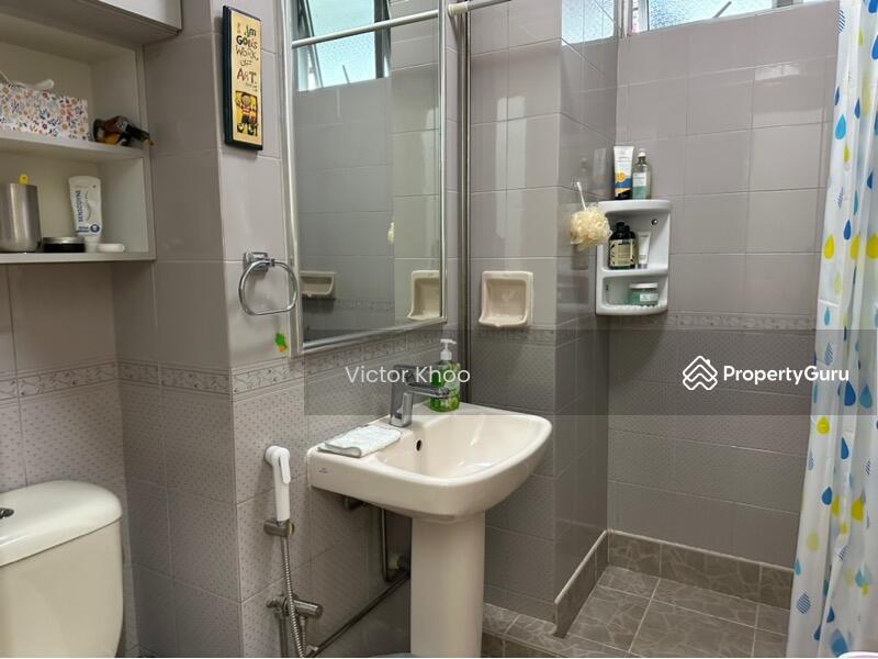 Condominium for Rent: Ang Mo Kio, D20, 569979