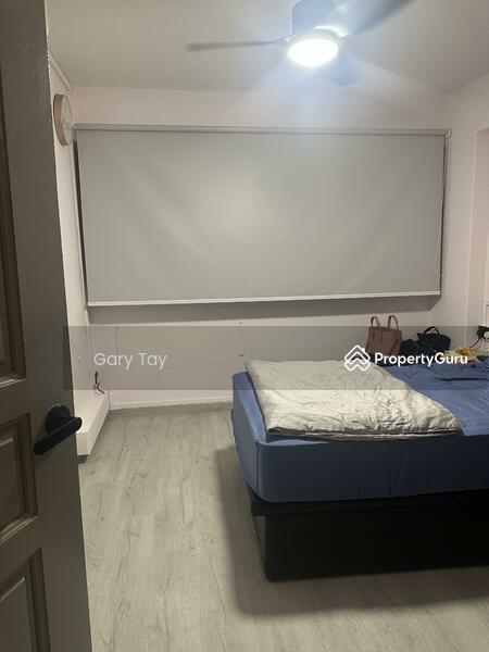 Prop-GPT: HDB Flat: D03 Tiong Bahru 129 Kim Tian Road