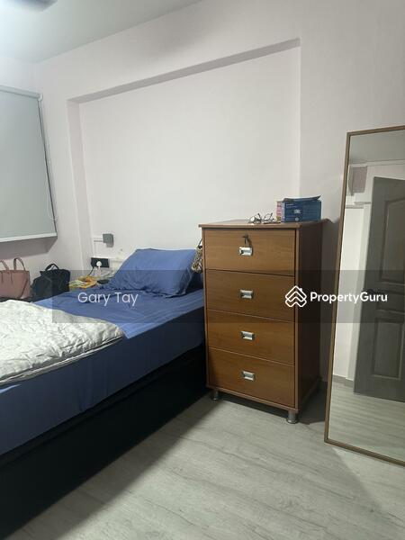 HDB Flat for Rent, 129 Kim Tian Road, SGD 1,600 | 99-year lease