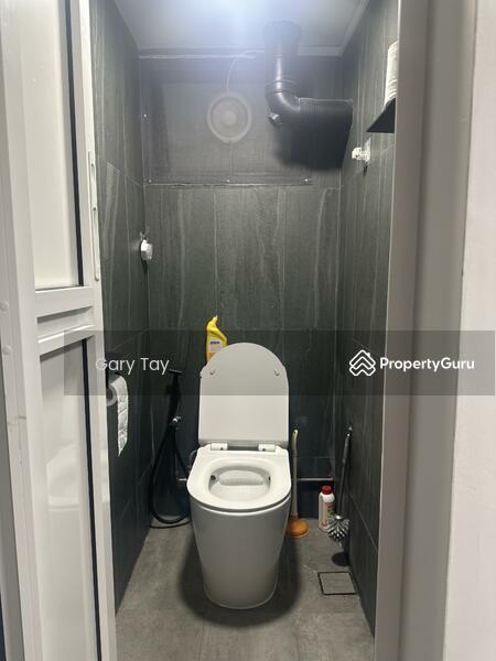 HDB Flat for Rent, 129 Kim Tian Road, SGD 1,600 | 99-year lease
